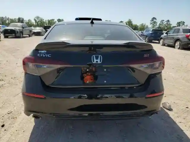 2HGFE1E58SH471318 2025 HONDA CIVIC-4