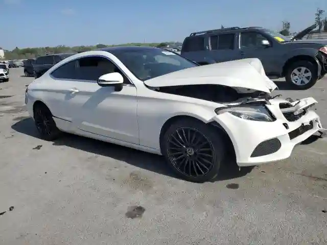 WDDWJ4JBXJF717766 2018 MERCEDES-BENZ C-CLASS-3