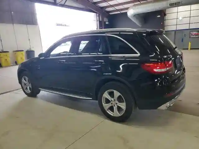 WDC0G4KB0GF065031 2016 MERCEDES-BENZ GLC-CLASS-1