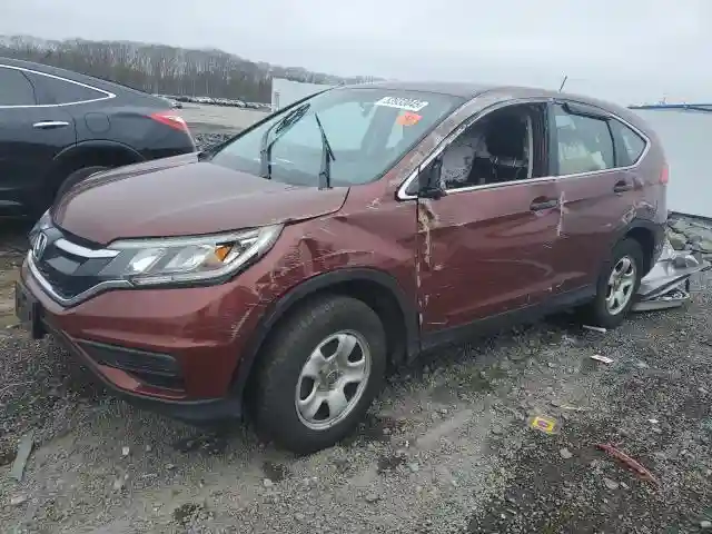 5J6RM4H32FL128839 2015 HONDA CRV-0