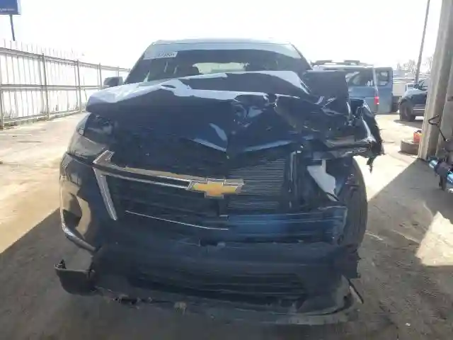 1GNERGKWXNJ160305 2022 CHEVROLET TRAVERSE-4