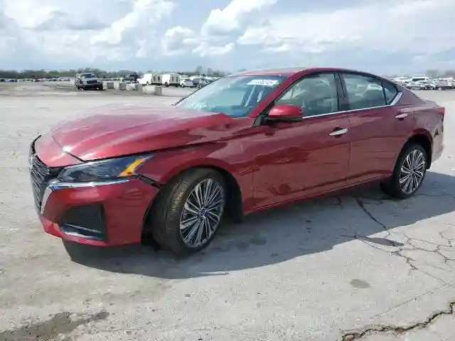 1N4BL4EW1SN313431 2025 NISSAN ALTIMA-0