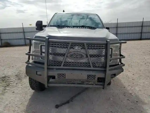 1FT8W3BT1KEC21753 2019 FORD F350-4