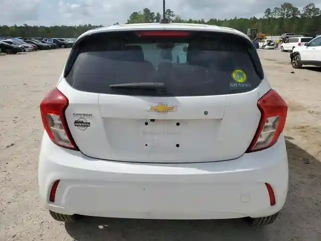 KL8CB6SA7LC423105 2020 CHEVROLET SPARK-5