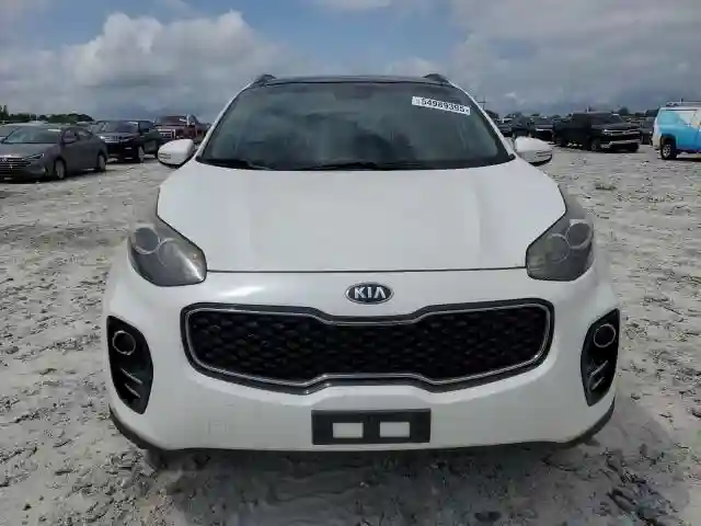 KNDPNCAC1J7383949 2018 KIA SPORTAGE-4