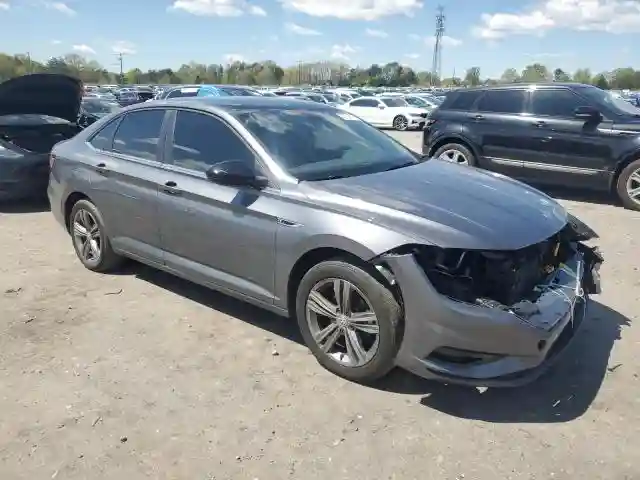 3VWC57BU9KM161421 2019 VOLKSWAGEN JETTA-3