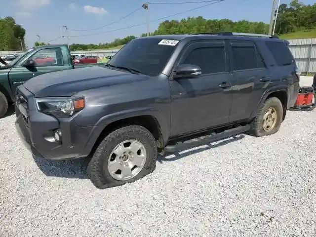 JTEBU5JR5L5817779 2020 TOYOTA 4RUNNER-0