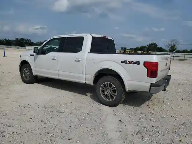 1FTEW1E56LFA24903 2020 FORD F-150-1