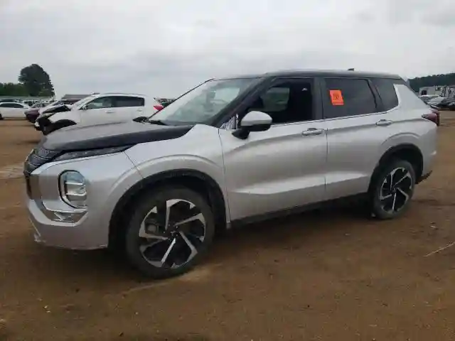 JA4J3UA80NZ016347 2022 MITSUBISHI OUTLANDER-0