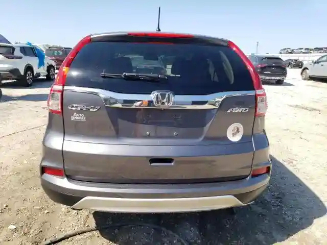 2HKRM4H57FH675276 2015 HONDA CRV-5