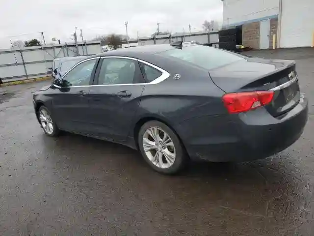 2G1115SL6F9228274 2015 CHEVROLET IMPALA-1