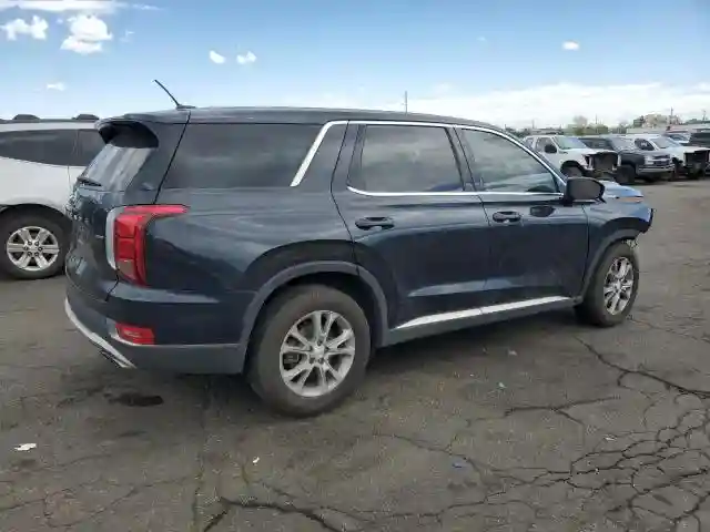 KM8R1DHE0LU065211 2020 HYUNDAI PALISADE-2