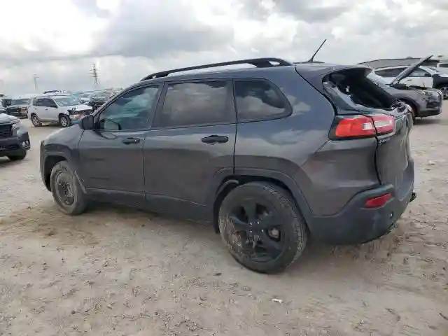 1C4PJLAB2HW641088 2017 JEEP GRAND CHEROKEE-1