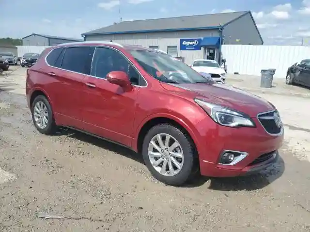 LRBFXCSA7LD092538 2020 BUICK ENVISION-3