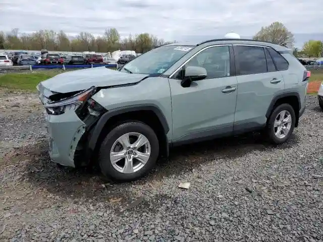2T3P1RFV4MW150522 2021 TOYOTA RAV4-0