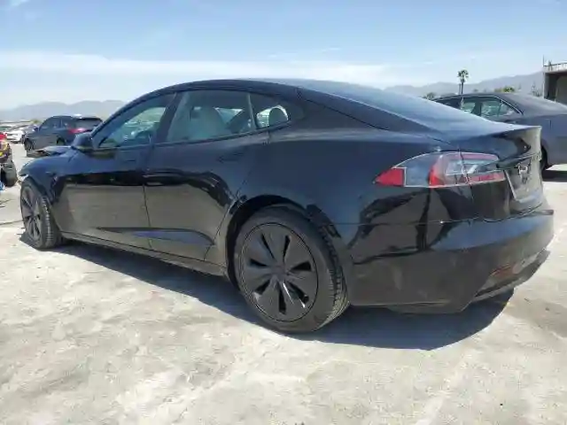 5YJSA1E58NF463934 2022 TESLA MODEL S-1