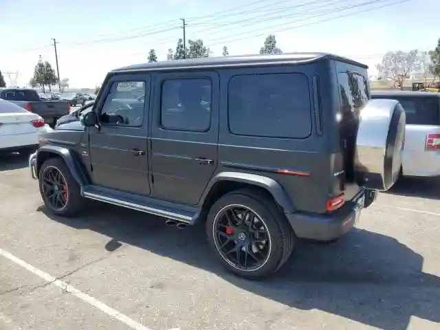 W1NYC7HJ4MX366193 2021 MERCEDES-BENZ G-CLASS-1