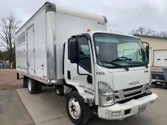 54DC4W1D9PS201119 2023 ISUZU ALL MODELS-0