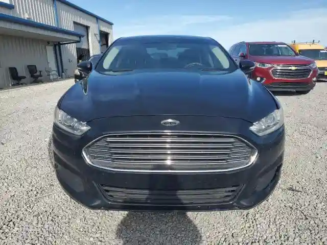 3FA6P0H72GR392017 2016 FORD FUSION-4