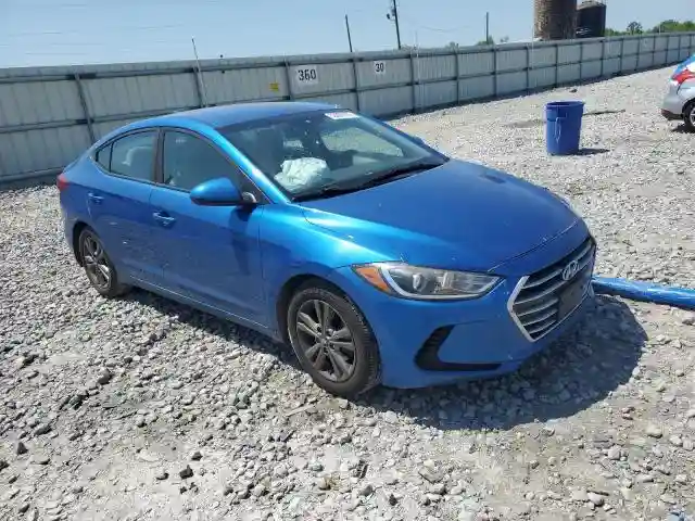 5NPD84LF6JH312961 2018 HYUNDAI ELANTRA-3
