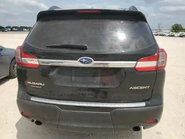 4S4WMAAD9K3429818 2019 SUBARU ASCENT-5