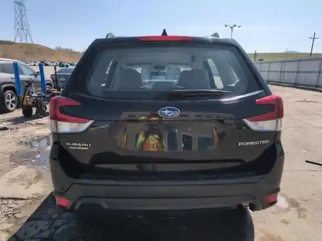 JF2SKADC7MH406895 2021 SUBARU FORESTER-5