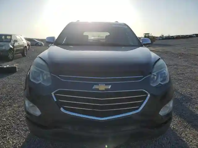 2GNALDEK6G1125765 2016 CHEVROLET EQUINOX-4
