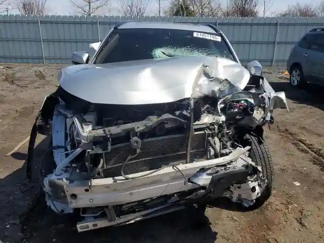 2T3RWRFV4KW008775 2019 TOYOTA RAV4-4