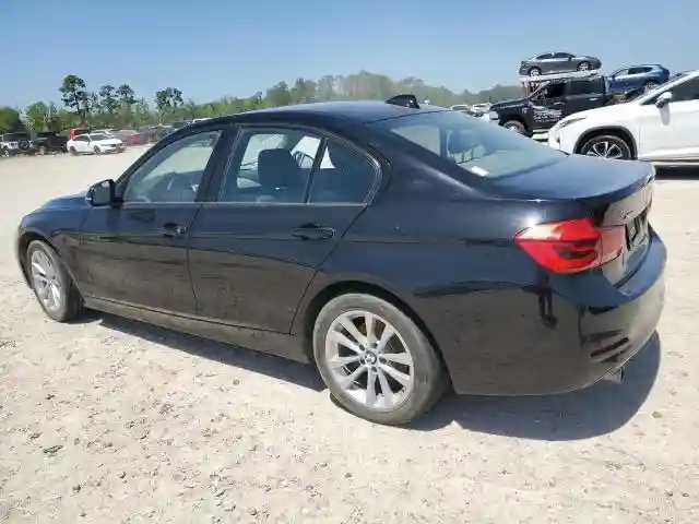 WBA8A3C52JA494542 2018 BMW 3 SERIES-1