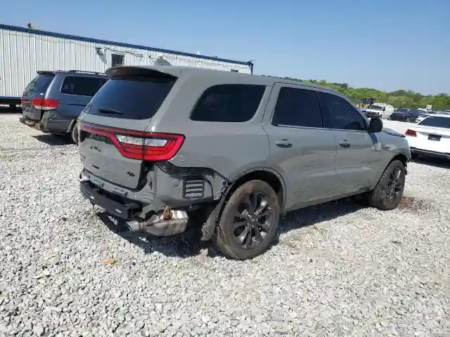 1C4SDJCT4NC223141 2022 DODGE DURANGO-2