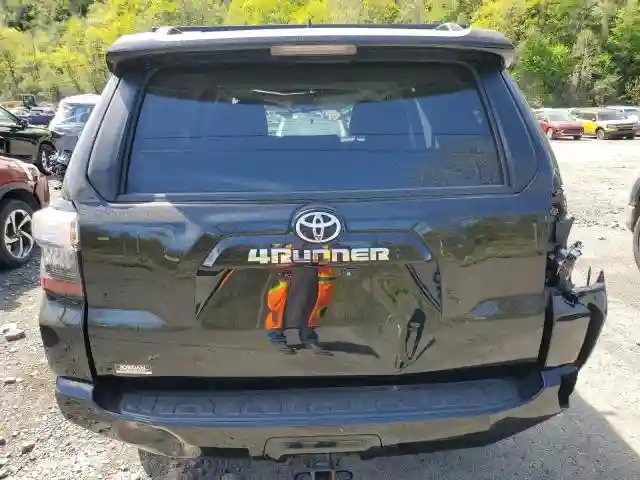 JTENU5JR0P6088961 2023 TOYOTA 4RUNNER SE-5