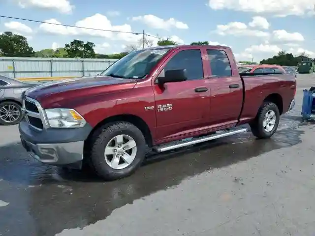 1C6RR6FT5JS333616 2018 RAM 1500-0