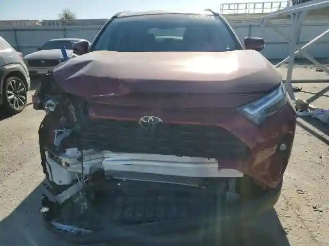 2T3A1RFV1RW475478 2024 TOYOTA RAV4-4