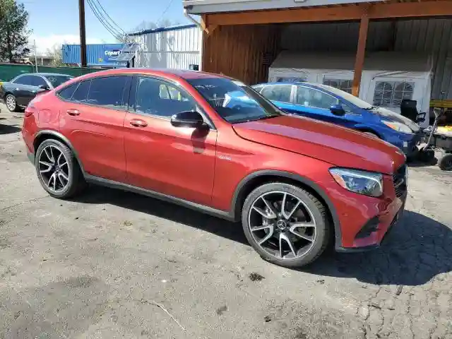 WDC0J6EBXKF534806 2019 MERCEDES-BENZ GLC-CLASS-3