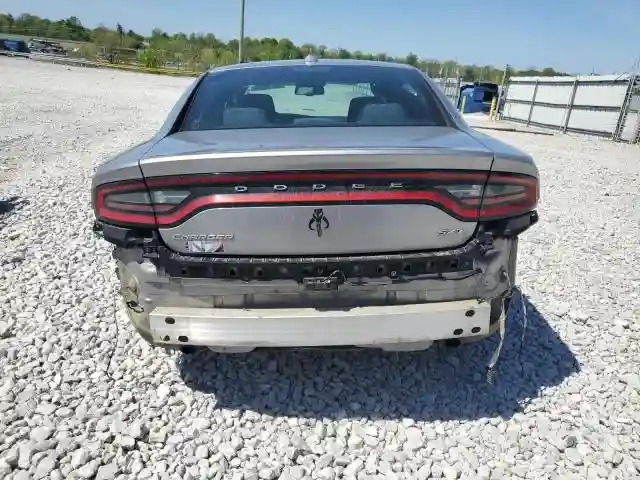 2C3CDXHG6GH246573 2016 DODGE CHARGER-5