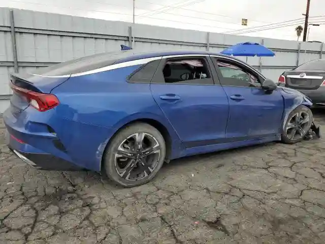 5XXG64J20MG079520 2021 KIA K5-2