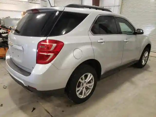 2GNFLFEK2H6197973 2017 CHEVROLET EQUINOX-2