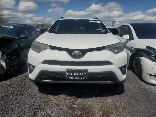 2T3JFREV0HW601525 2017 TOYOTA RAV4-4