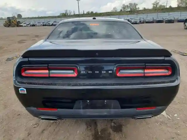2C3CDZAG8KH744658 2019 DODGE CHALLENGER-5