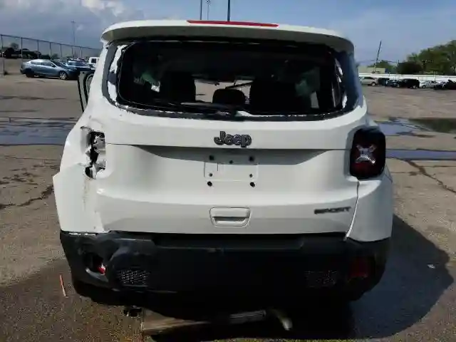 ZACNJAAB4LPL24265 2020 JEEP RENEGADE-5