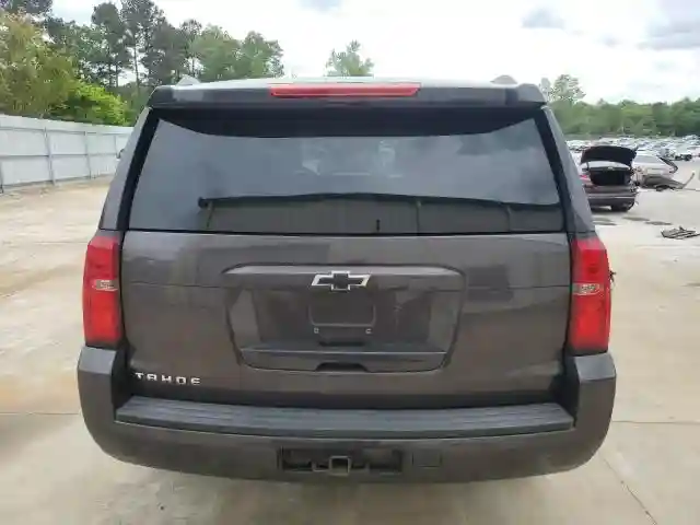 1GNSCAKC8FR243239 2015 CHEVROLET TAHOE-5