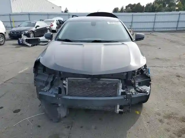 2G11X5S32J9156920 2018 CHEVROLET IMPALA-4