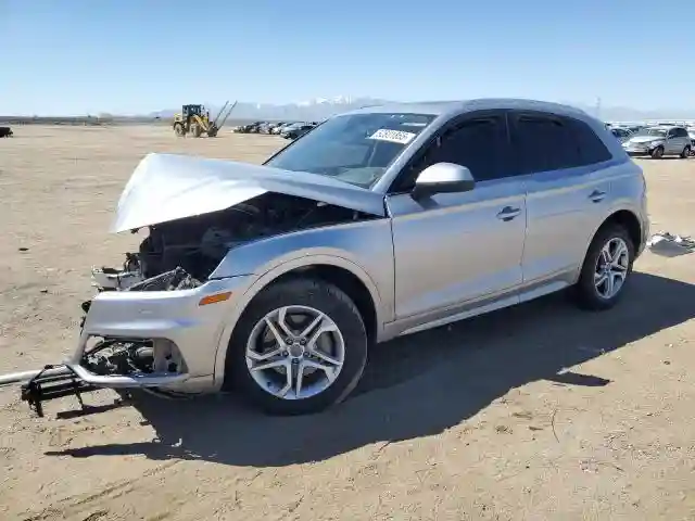 WA1ANAFY9J2015458 2018 AUDI Q5-0