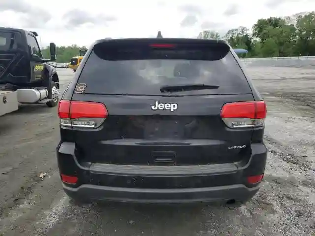 1C4RJEAG4JC480489 2018 JEEP GRAND CHEROKEE-5
