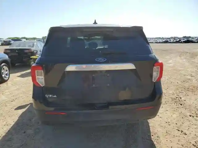 1FMSK7BH7MGA81604 2021 FORD EXPLORER-5