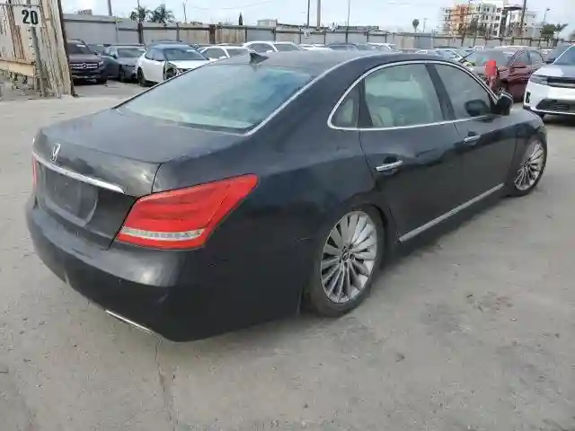 KMHGH4JH8FU095195 2015 HYUNDAI EQUUS-2