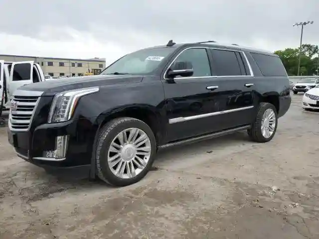 2015 CADILLAC ESCALADE