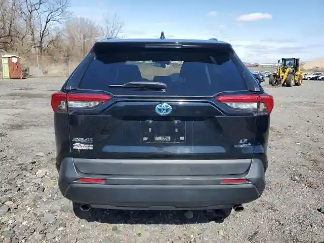 2T3MWRFV7KW007033 2019 TOYOTA RAV4-5
