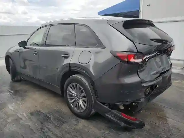 JM3KKCHD0R1137207 2024 MAZDA CX-90 PREF-1