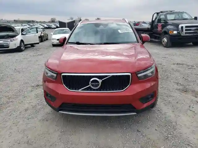 YV4162UK4K2106806 2019 VOLVO XC40-4